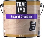Traelyx Naturel Grondlak - 0.75L