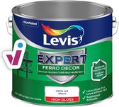 Levis Expert Ferro Decor - 2.5L - 14m² - Mix Colours