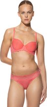 Mey Amorous Spacer BH Half Cup Oranje 80 C