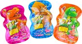 Starsweets Pop' Lolly Dino 3-Pack
