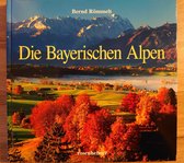 Die Bayerischen Alpen