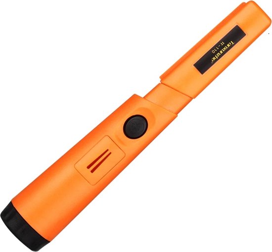 Metaaldetectorset Voor Volwassenen Multifunctionele Professionele Detector Met 2 Standen Metaaldetector Waterdicht 20 Cm Spoel Voor Grotere Diepte Met Schep En Draagtas P 010611454030