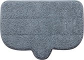 Aeno SM1 tapijtstof MOP - Kleine huishoudelijke apparaten - Steam MOP Accessoire - Tapijt MOP - 260*155*5mm