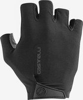 Castelli Premio Glove fietshandschoenen zwart