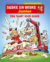 Suske en Wiske Junior 1 - Een taart voor Suske