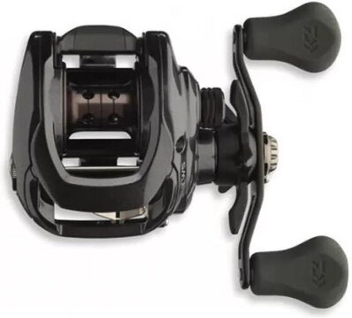 Daiwa Tatula HD 200HSL | Baitcasting reel - Daiwa