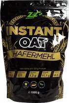 Instant Oats (1000g) Unflavored