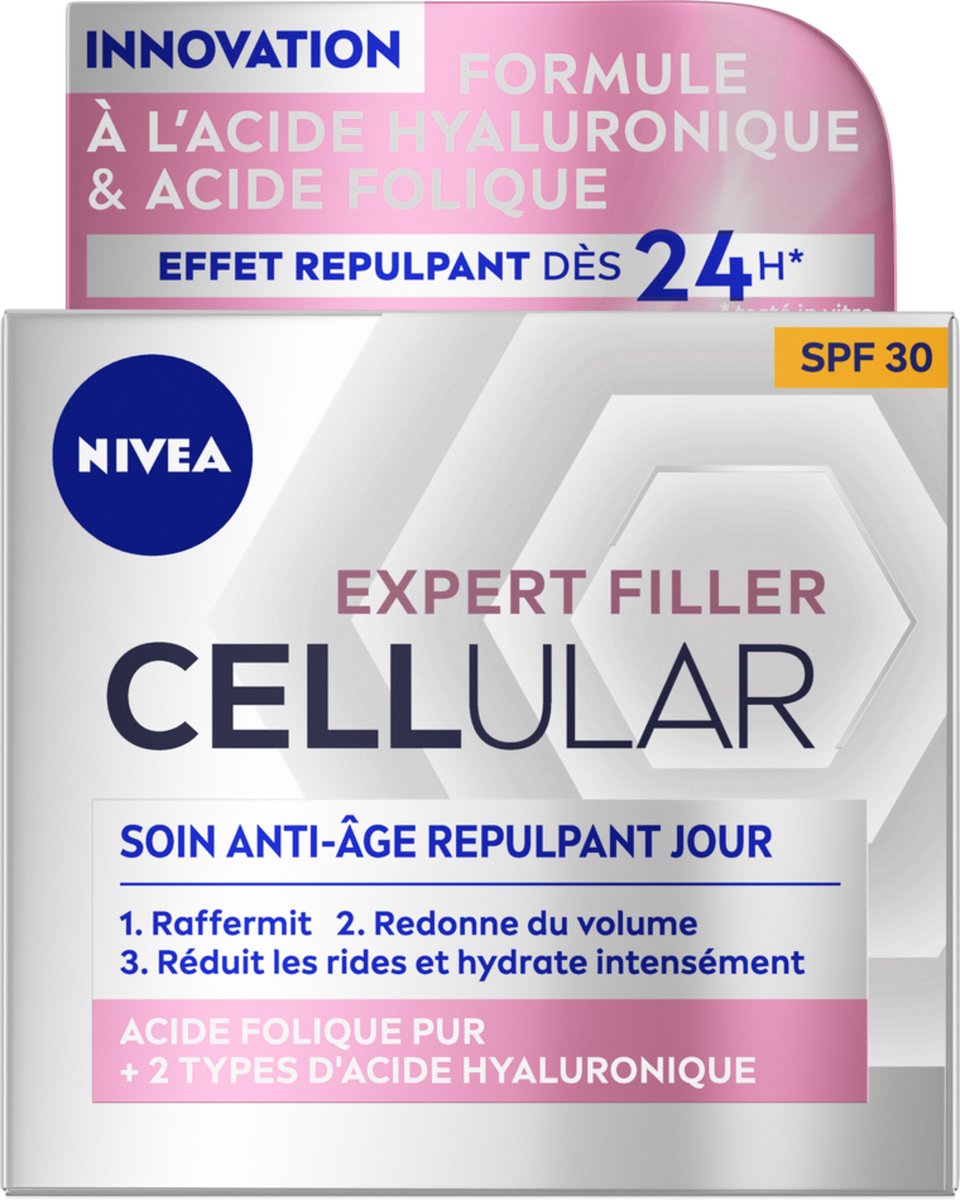 NIVEA CELLular anti-age dagcrème