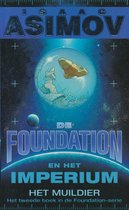 De Foundation en het Imperium