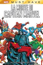 Marvel Must-Have 92 - Marvel Must-Have: La morte di Capitan Marvel