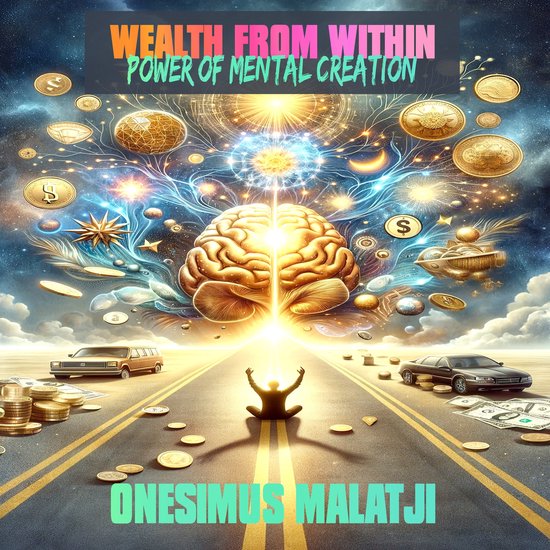 Wealth from Within - cover