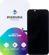 PIXDURA Display en Digitizer In-Cell Premium geschikt voor iPhone 13 Pro