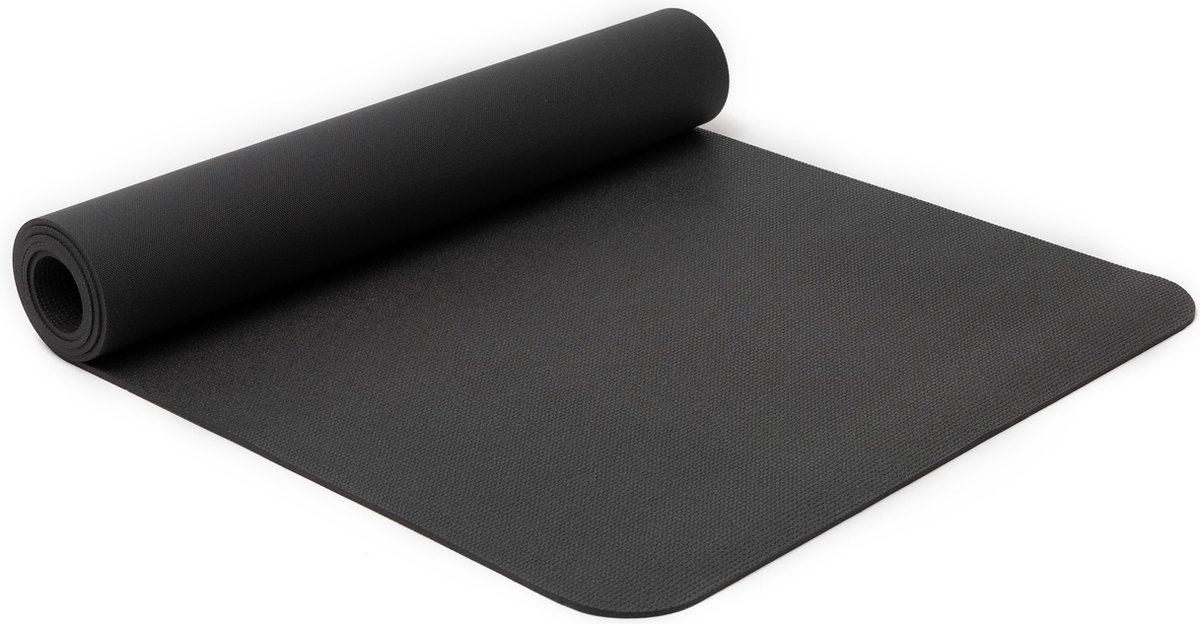 Visionattic® Pro Balance - Yoga Mat - Extra Dik