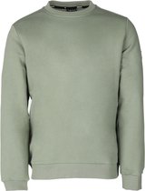 Brunotti Notcher-N Heren Sweater - Vintage Green - L