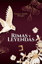 Universales - Letras Castellanas - Rimas y Leyendas