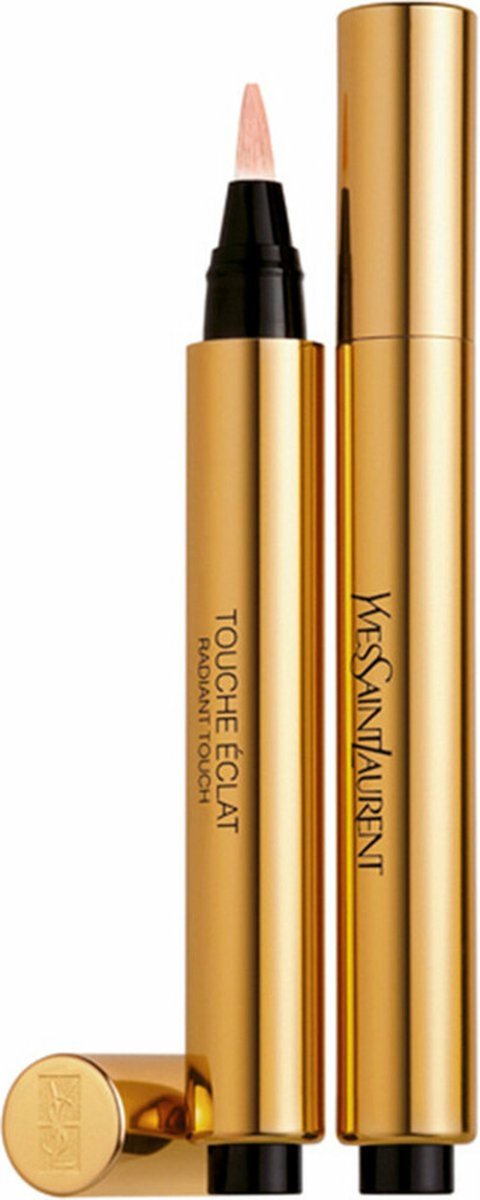 Yves Saint Laurent Touche Éclat Concealer 2.5 ml