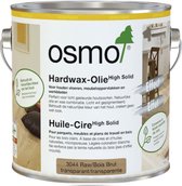 Osmo Hardwax-Olie 3044 Raw Transparant 2,5L