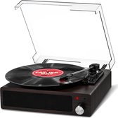 Record Player, FYDEE Vinyl Record Player