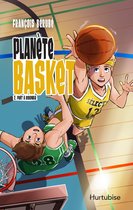 Planète basket 2 - Planète basket - Tome 2