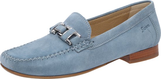 Pantoufles Sioux Cambria pour femmes