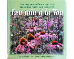 TUIN A LA TON