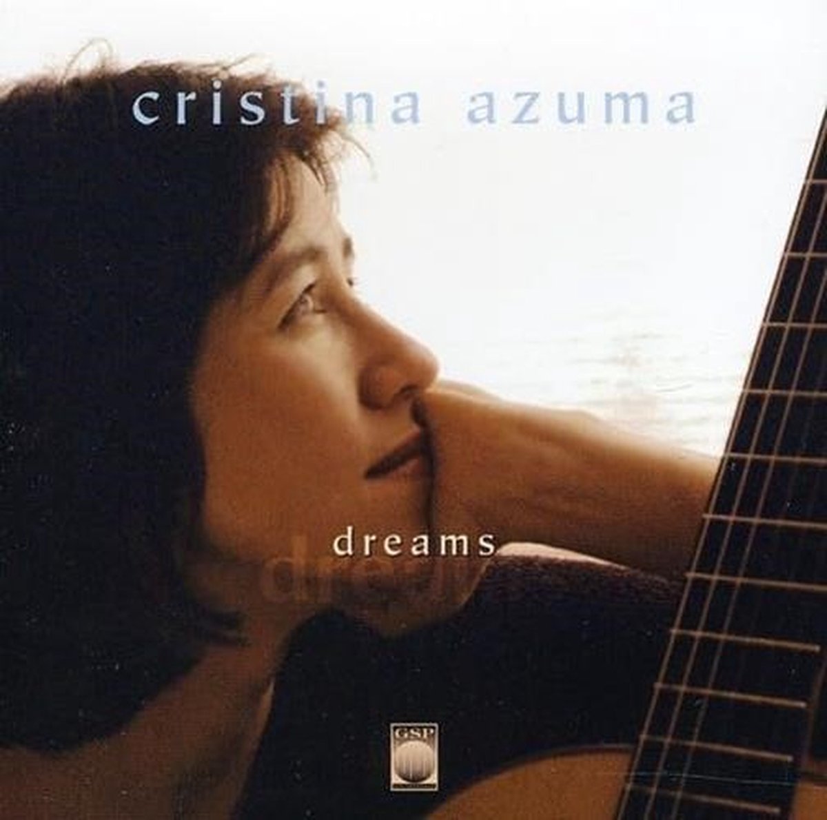 Cristina Azuma - Dreams (CD)