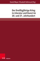 Gesellschaftskritische Literatur – Texte, Autoren und Debatten- Der Dreißigjährige Krieg in Literatur und Kunst im 20. und 21. Jahrhundert