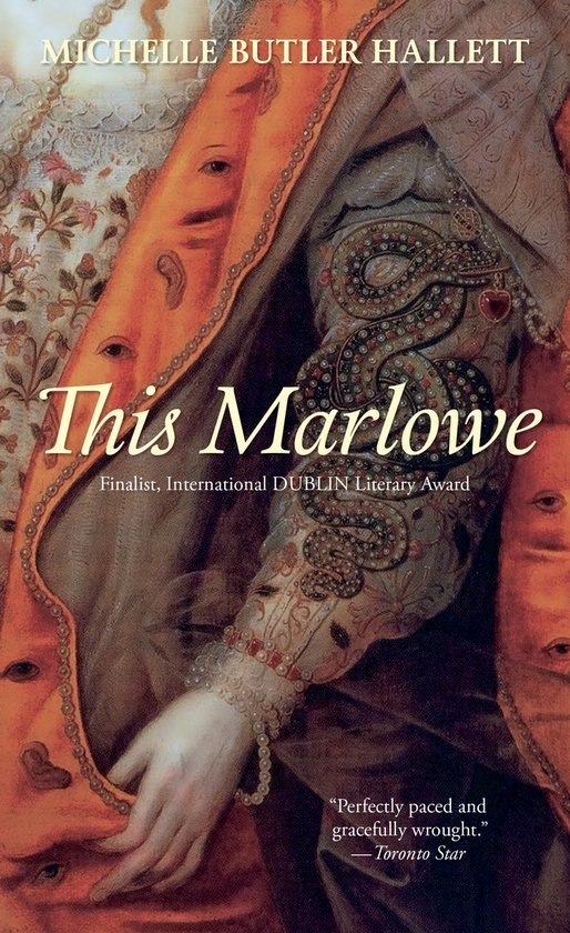 This Marlowe - cover