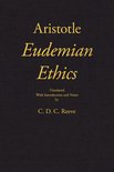 The New Hackett Aristotle- Eudemian Ethics