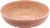 Bowls and Dishes Mano Schaal 23 cm terra