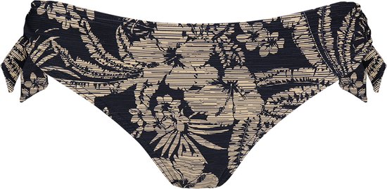 Barts Tuala Bikini Briefs Bas de bikini Femme - taille 44 - Zwart