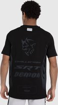 Venum x Dodge Demon 170 Heren T-Shirt Zwart maat XL
