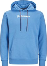 Henry Sweat Hoodie Trui Mannen - Maat M