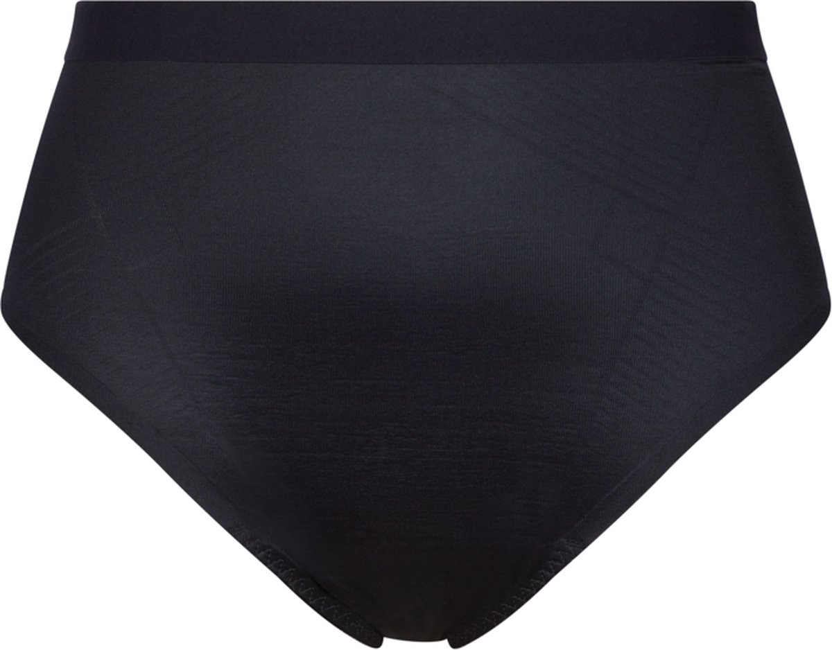 SPANXshape™ Invisible Thong - Kleur Zwart - Maat XL
