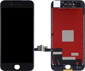 LCD Screen OEM for iPhone 7 with Digitizer Full Assembly (Black)