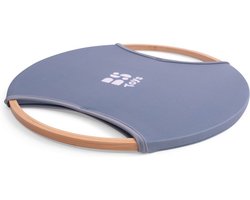 BS Toys Stuiterrackets - Houten speelgoed van Bamboe - Buitenspeelgoed - Vangspel - Spelletjes voor kinderen - Buiten speelgoed - Buitenspel - Buiten Spellen - Tuin Speelgoed - Strandspeelgoed - Cadeau kind