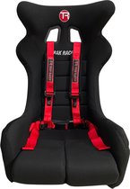 Trak Racer Seat Harness