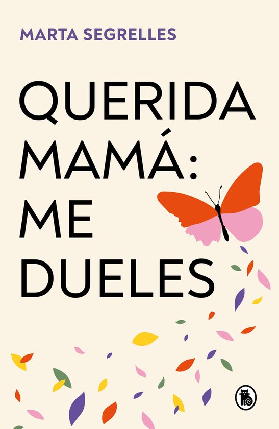 Foto: Querida mam me dueles