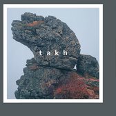 Takh - Takh (CD)