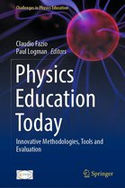 Challenges in Physics Education - Physics Education Today