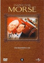 Inspector Morse: Bonus Disc (33/34) (D)