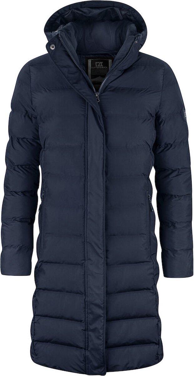 Cutter & Buck Wenatchee Jacket Dames 351461 - Dark Navy - L