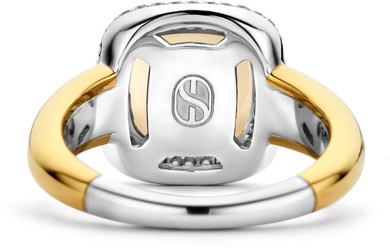 TI SENTO Ring 12330MW - Zilveren dames ring