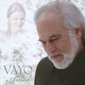 Vayo - Amor (CD)