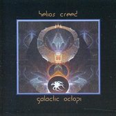 Helios Creed - Galactic Octopi (CD)