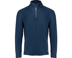 Cutter & Buck Adapt HZ Heren 358424 - Dark Navy - XXL