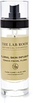 The Lab Room - Floral Skin Infusion - Anti Gezichtsveroudering - Biologisch - 100 ml