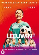 Leeuwin (DVD)