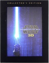 Star Wars: Episode VII - The Force Awakens [Blu-Ray 3D]+[2xBlu-Ray]