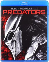 Predators [Blu-Ray]+[DVD]